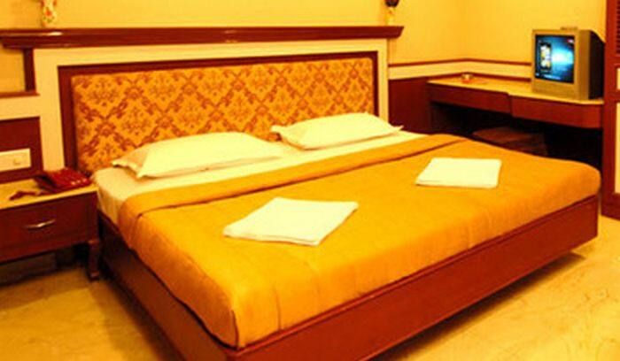 Hotel Guru, Perambalur 1